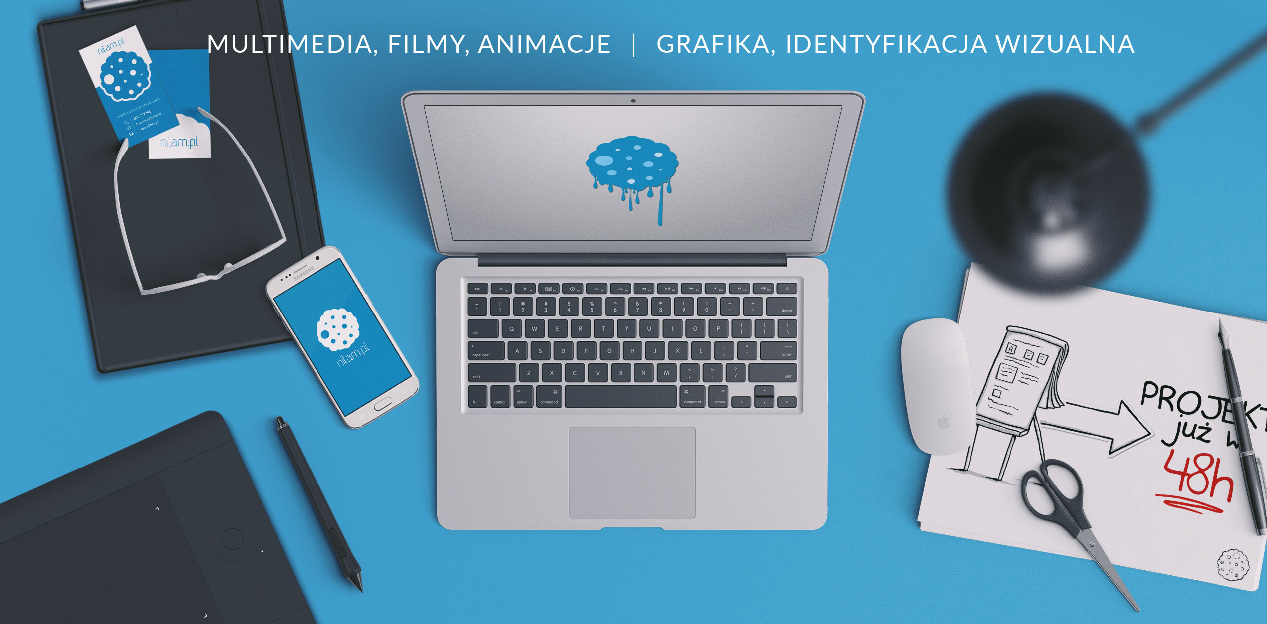 Nowoczesne strony i sklepy internetowe | Poznań